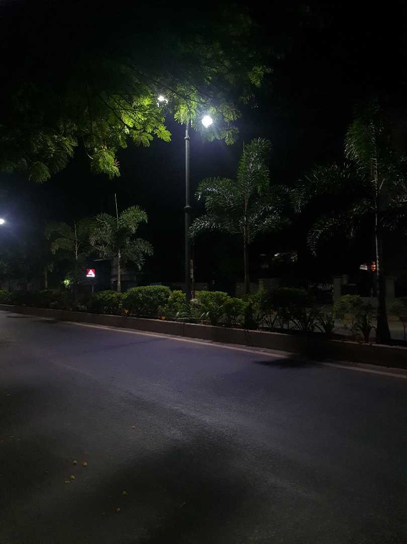 night lights... 