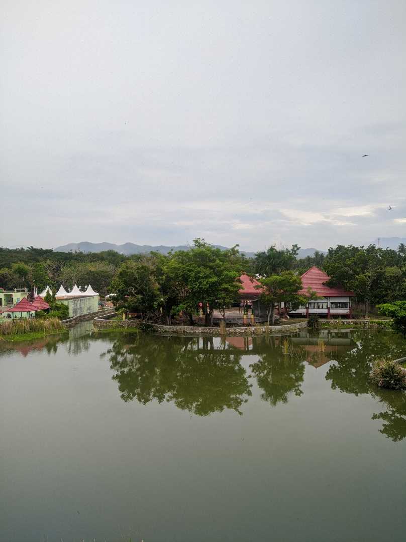 Pentadio Resort 