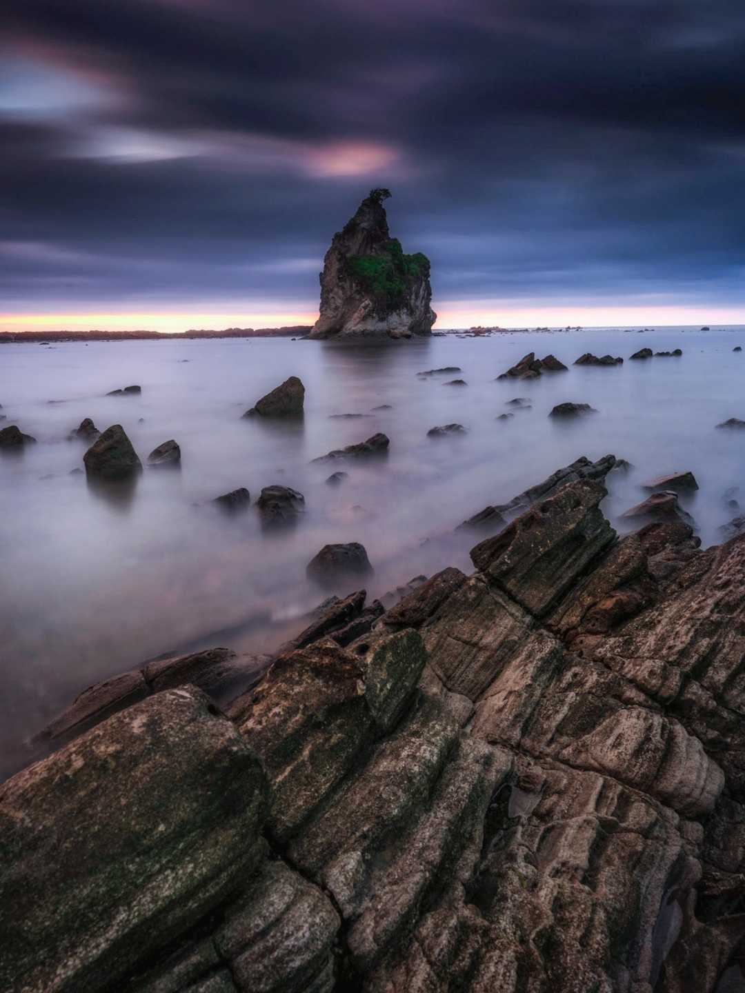 Tanjung Layar 