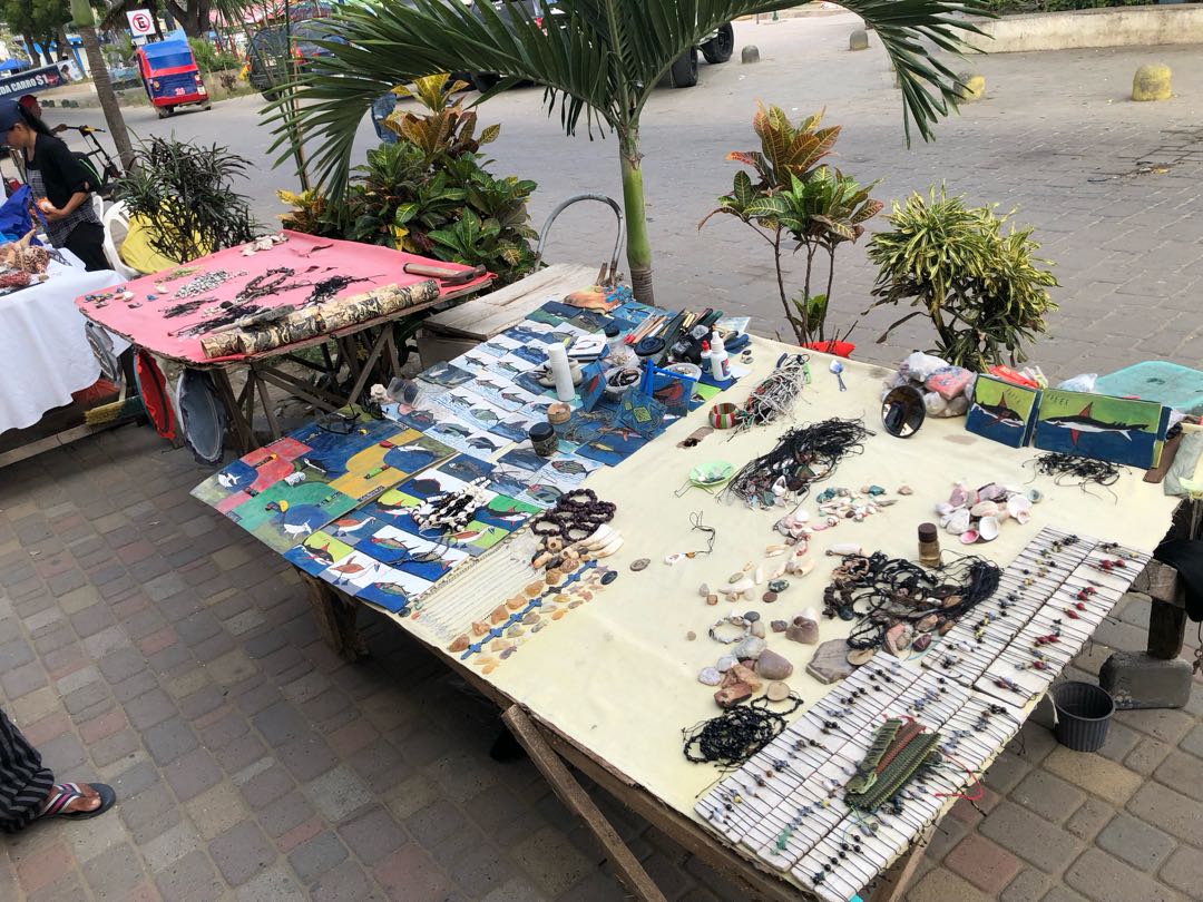 artesanía 