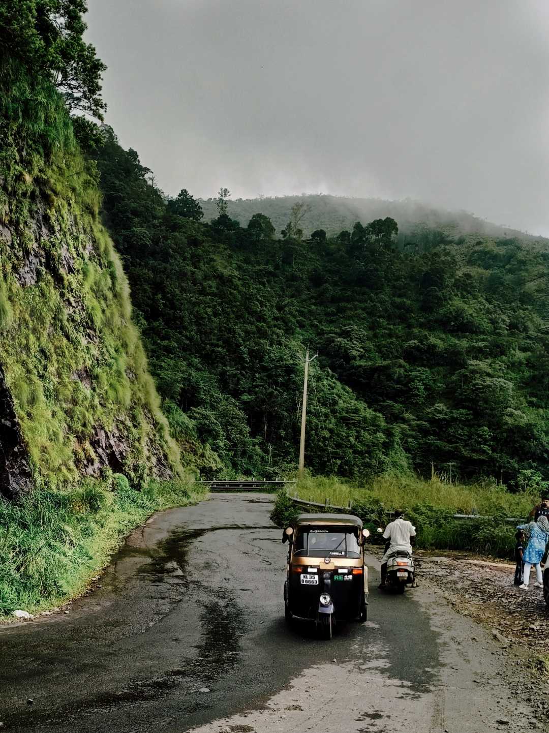 vagamon ❤️