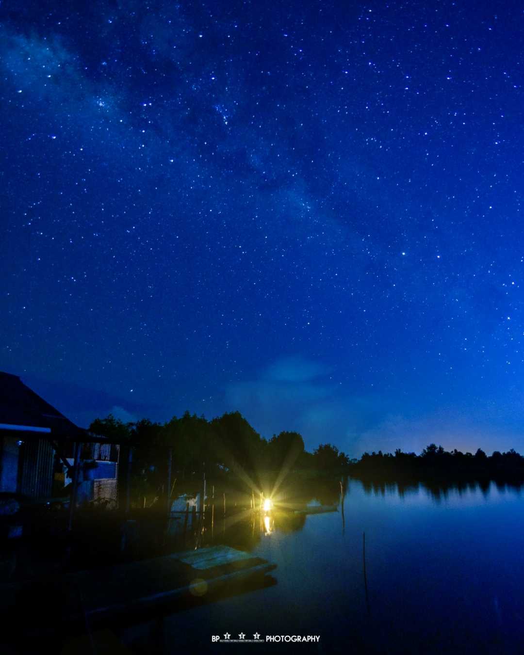 TEPIAN SETAPAK TERITIP 