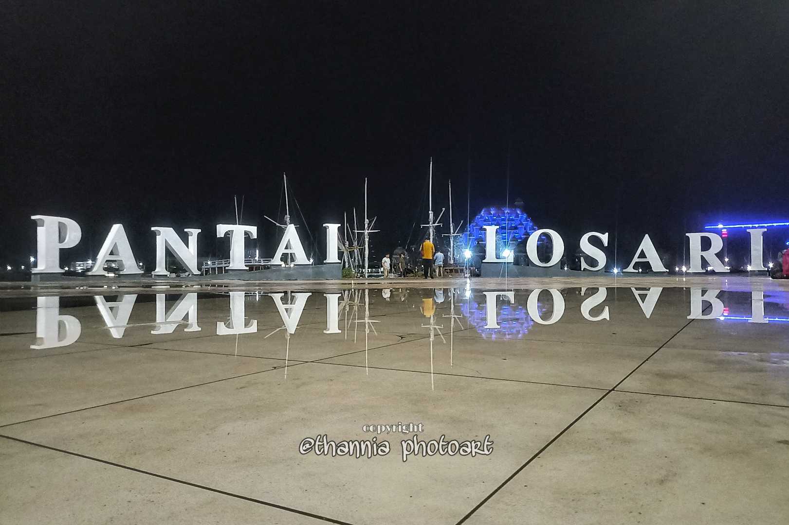 Pantai Losari