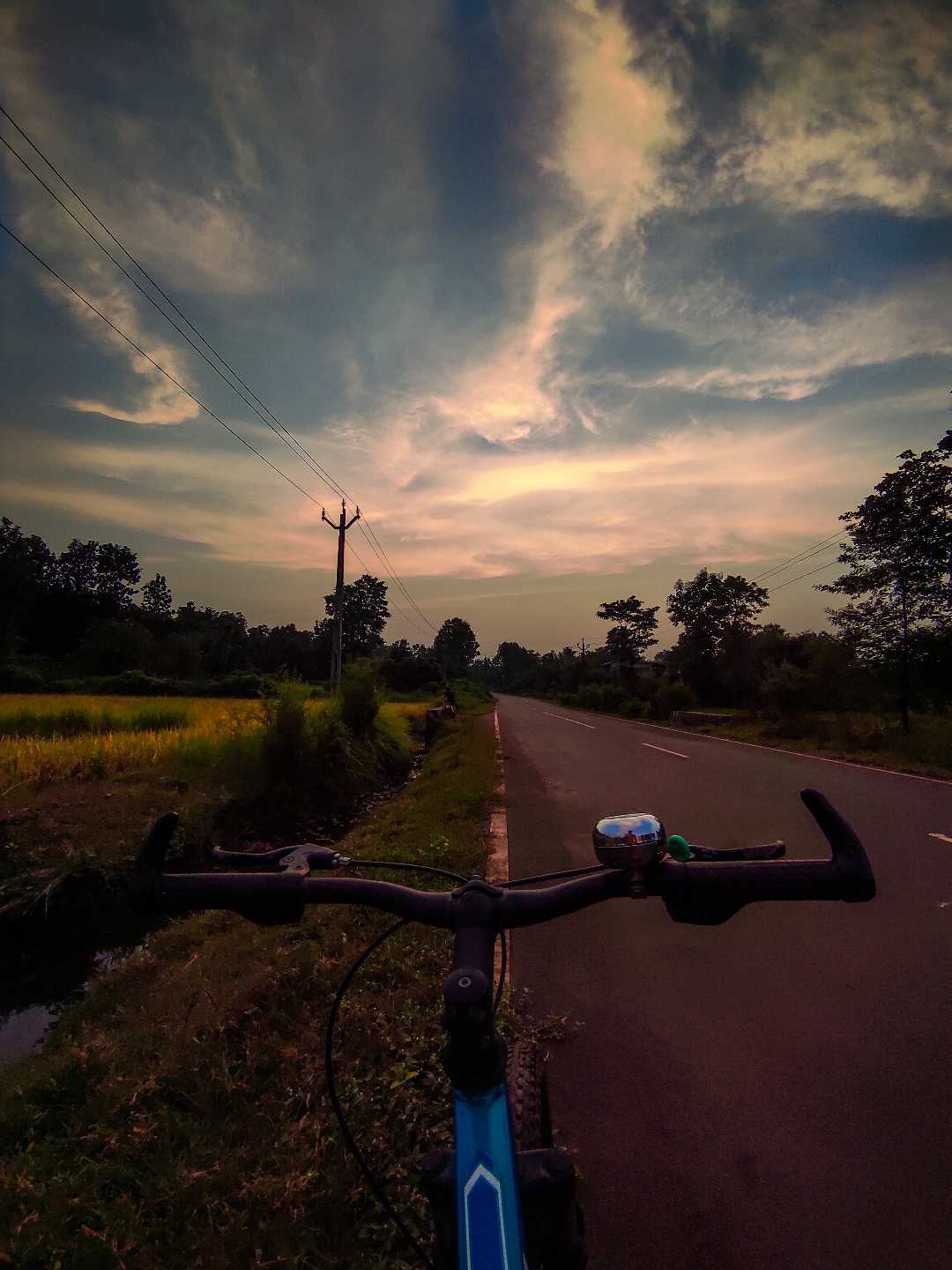 village