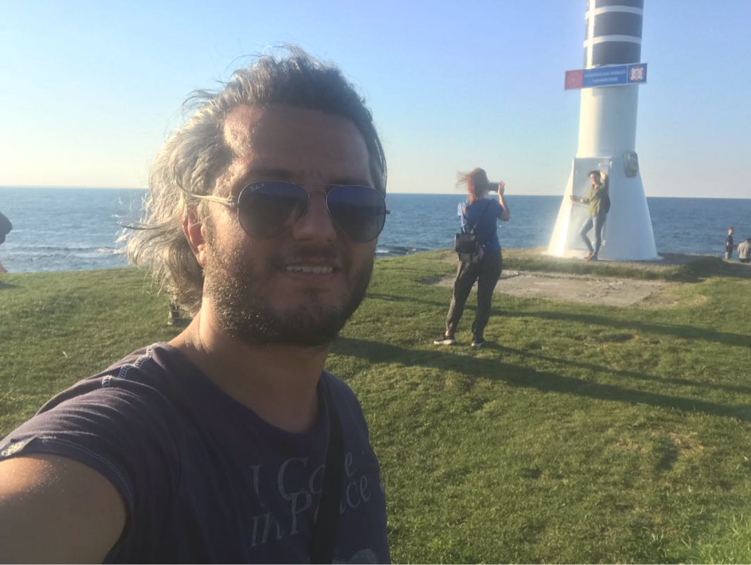 Lighthouse 