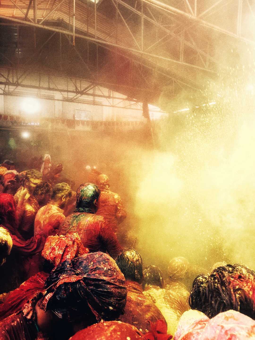Holi 2023