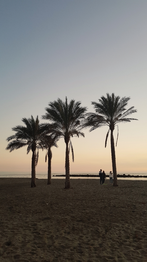 Almeria