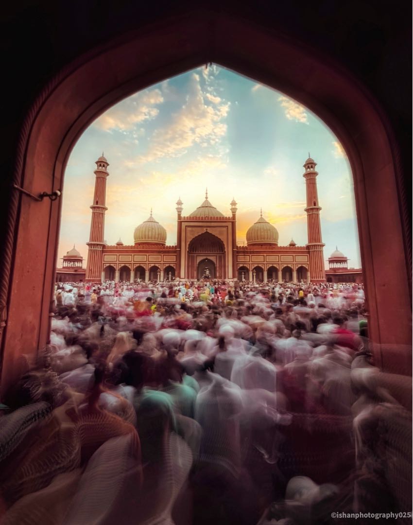 Jama Masjid