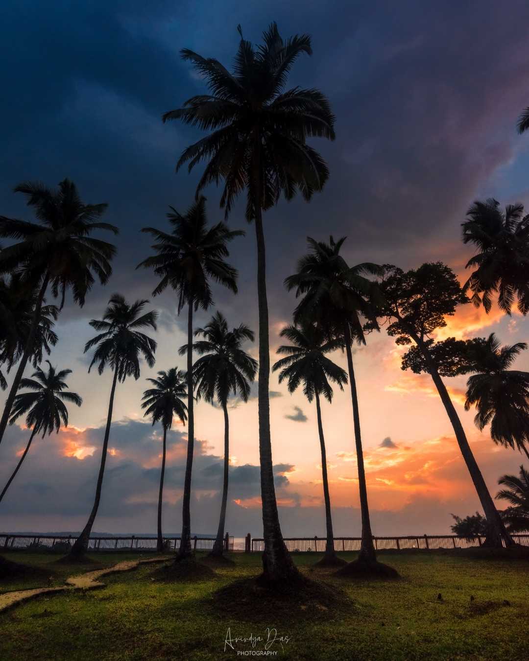 Wandoor Beach, Port Blair