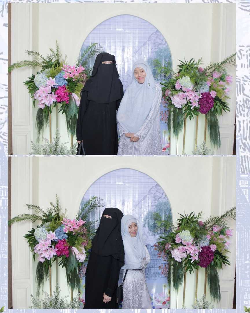photo booth @DennisWeddingParty