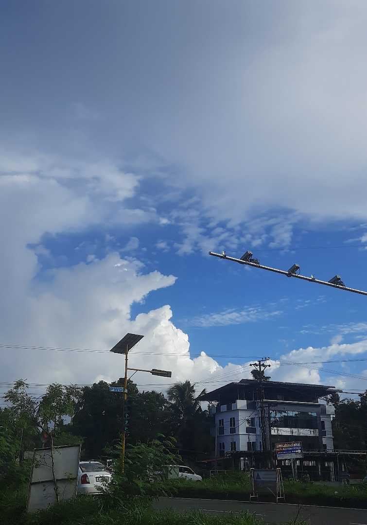 clouds 