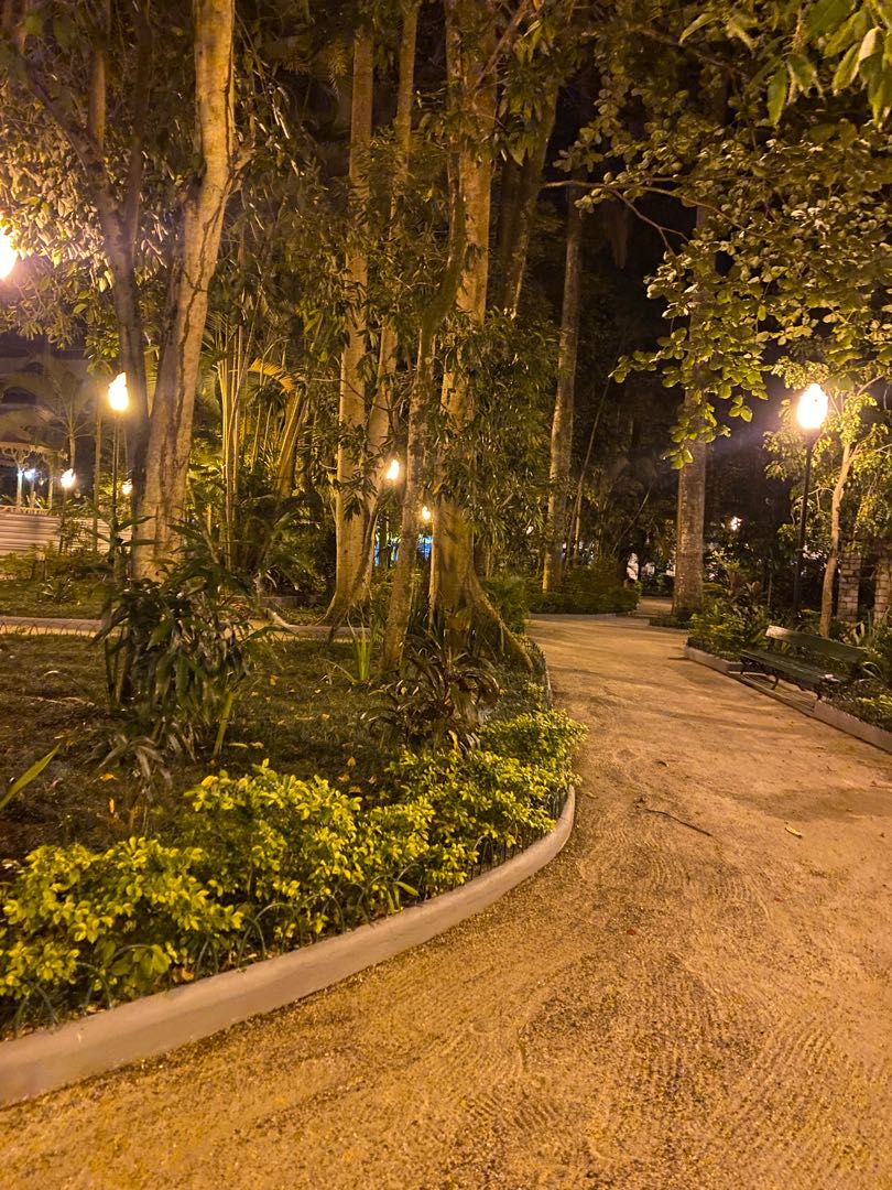 Praça João XXIII