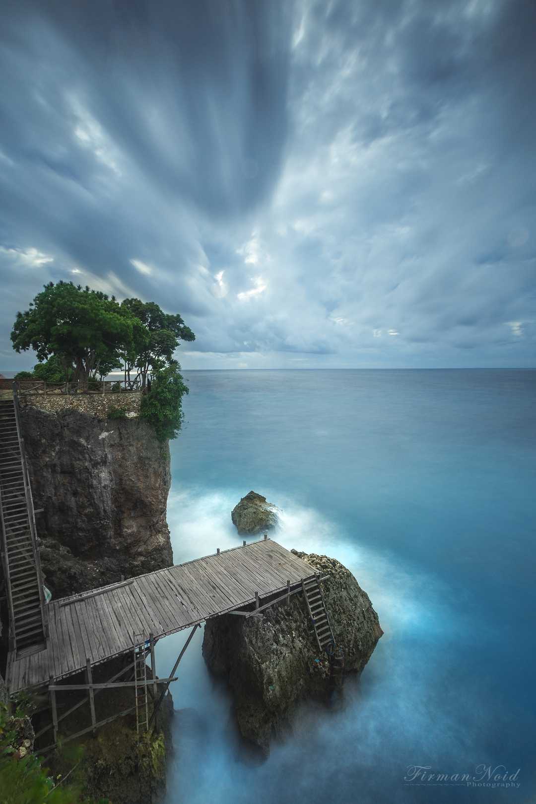 Pantai Apparalang Tanjung Bira