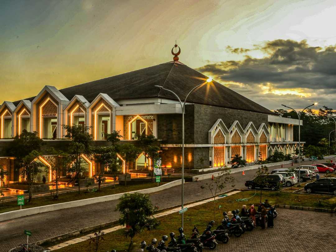 MAJT 2 ANNUR Magelang