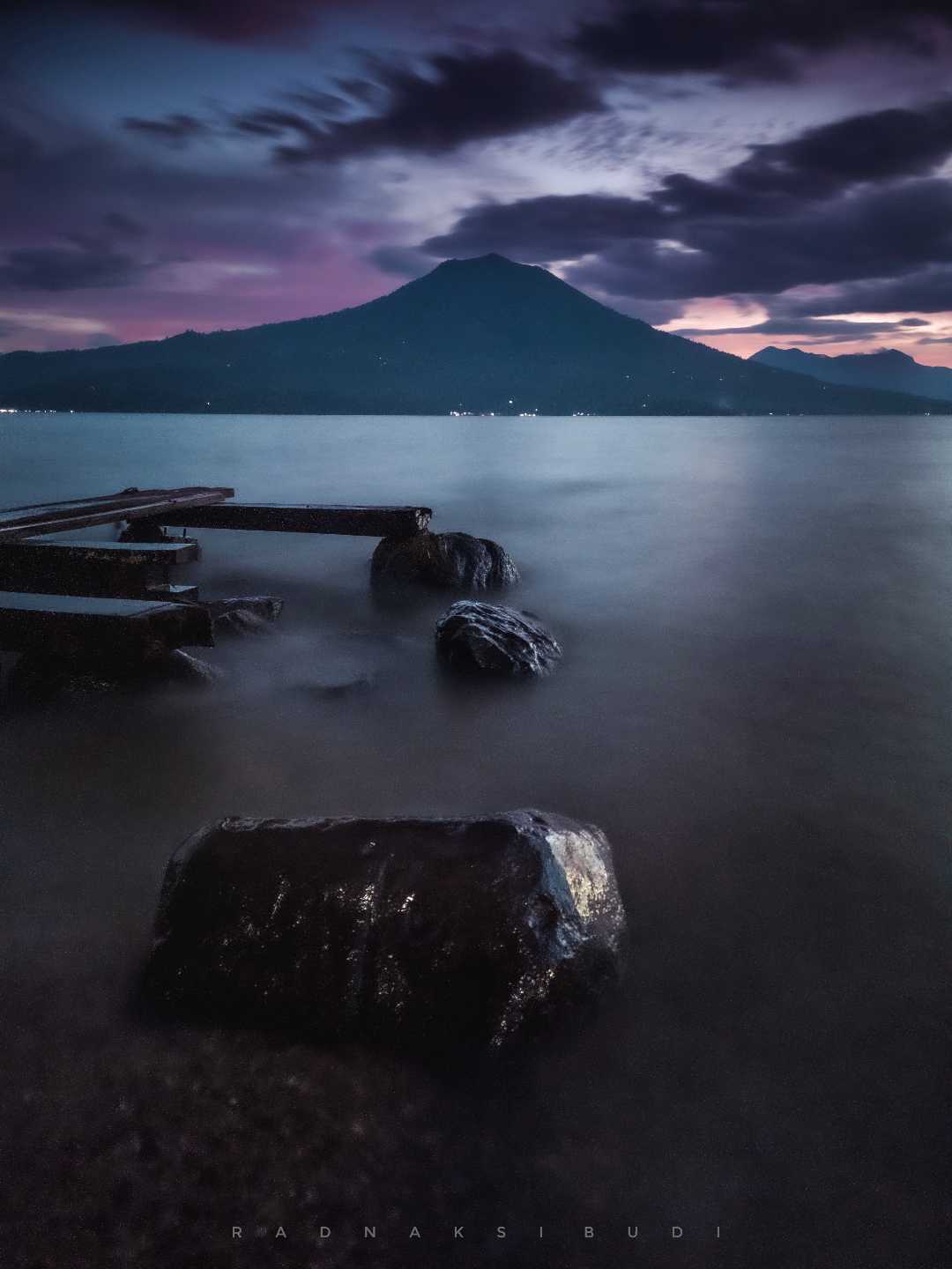 Pantai Pelangi