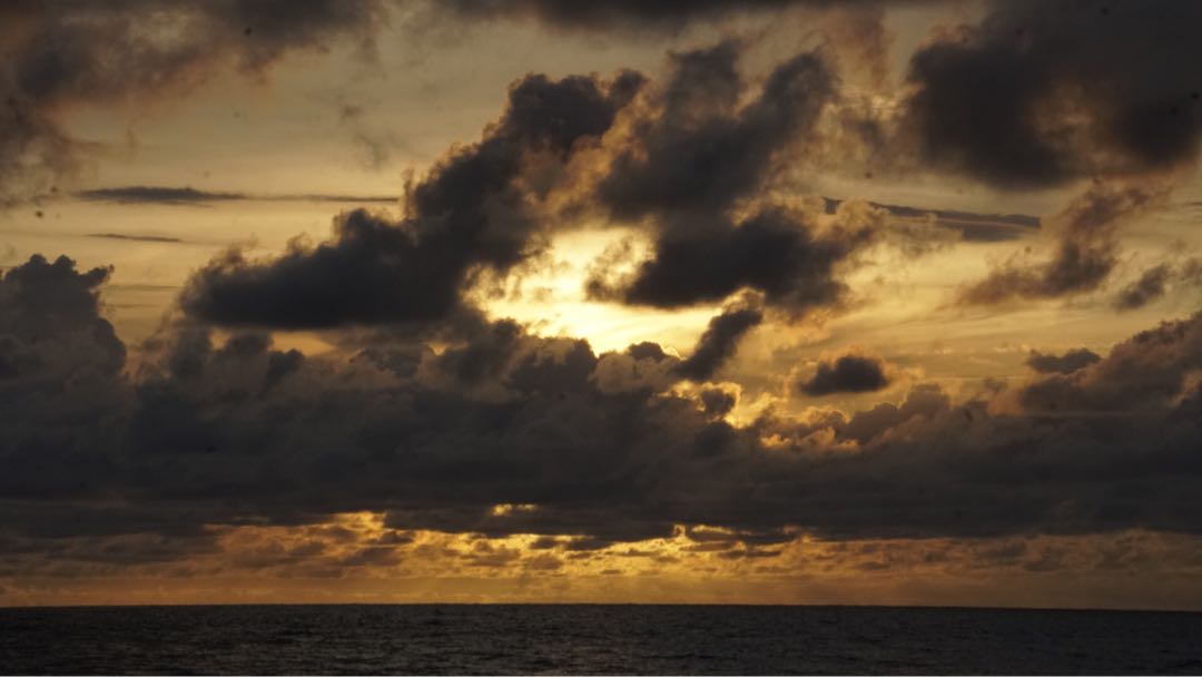 Atardeceres