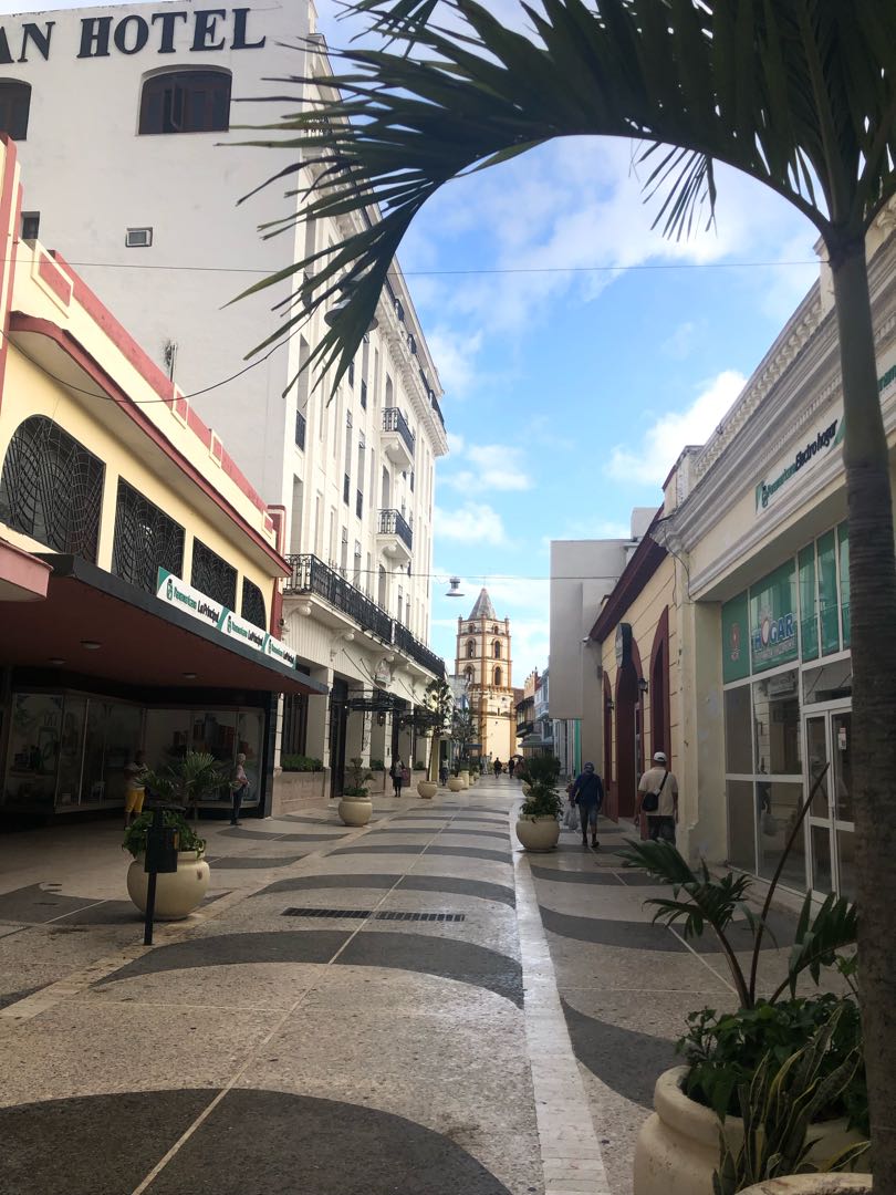 Comercio 