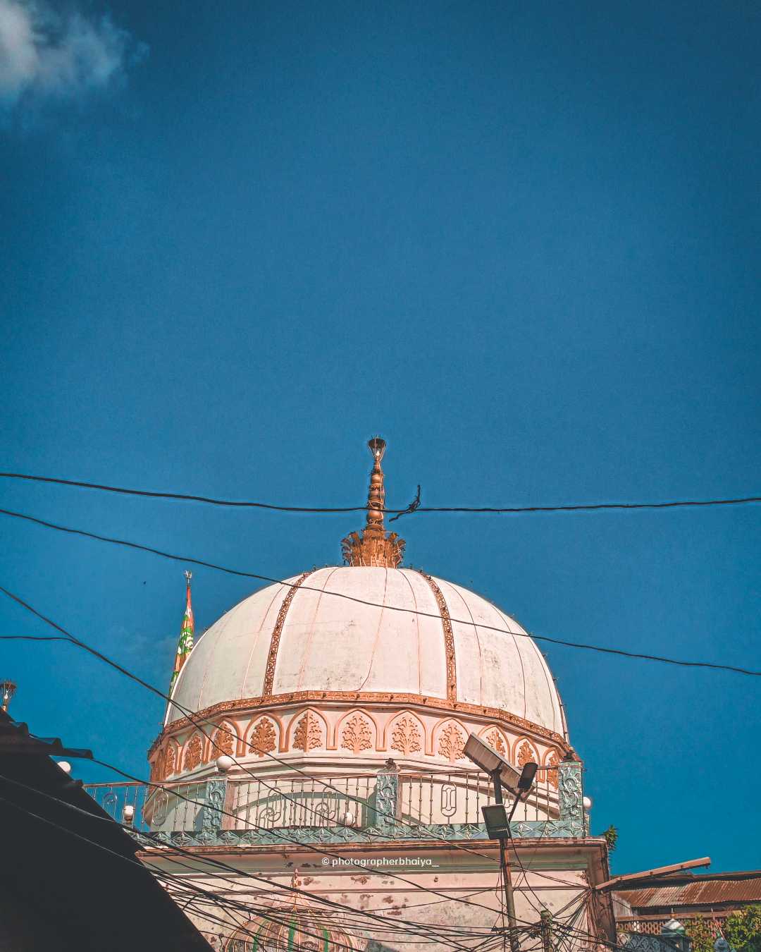 Kichhauchha Sharif
