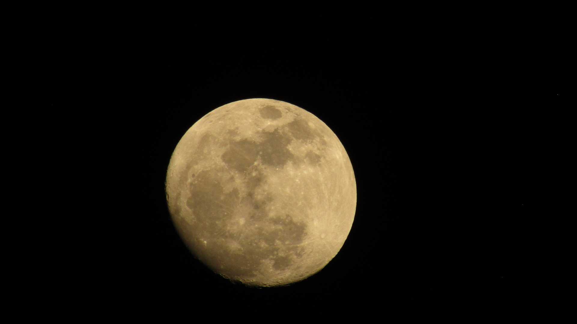 FULL MOON