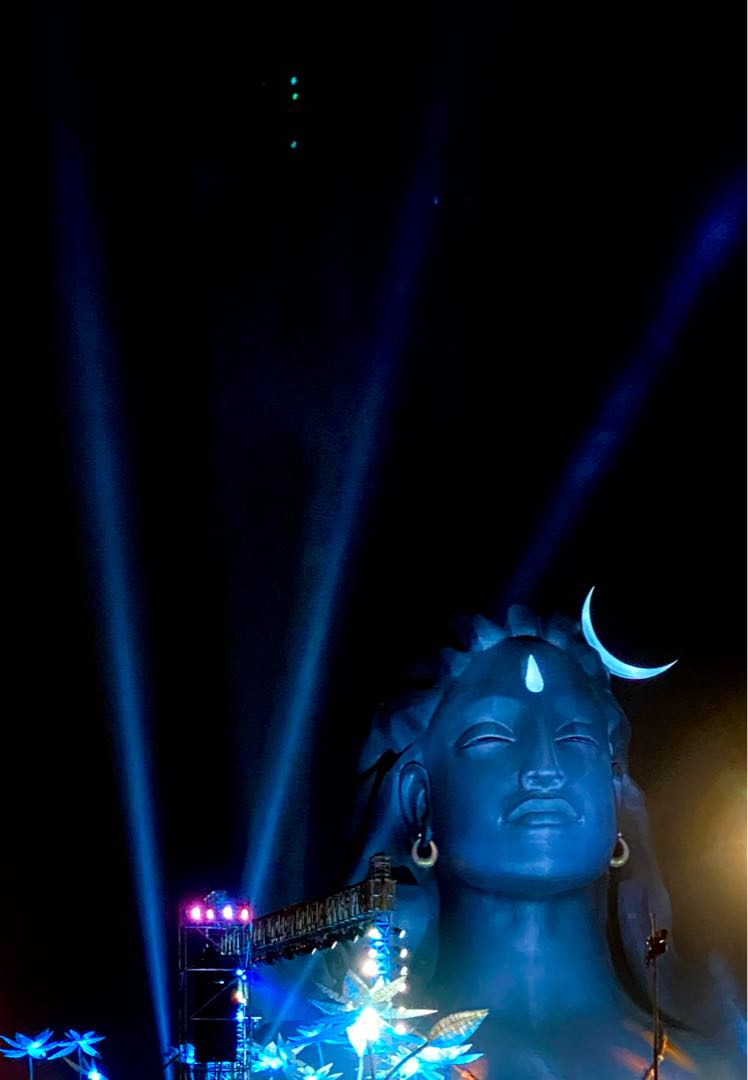 Maha Shivratri 