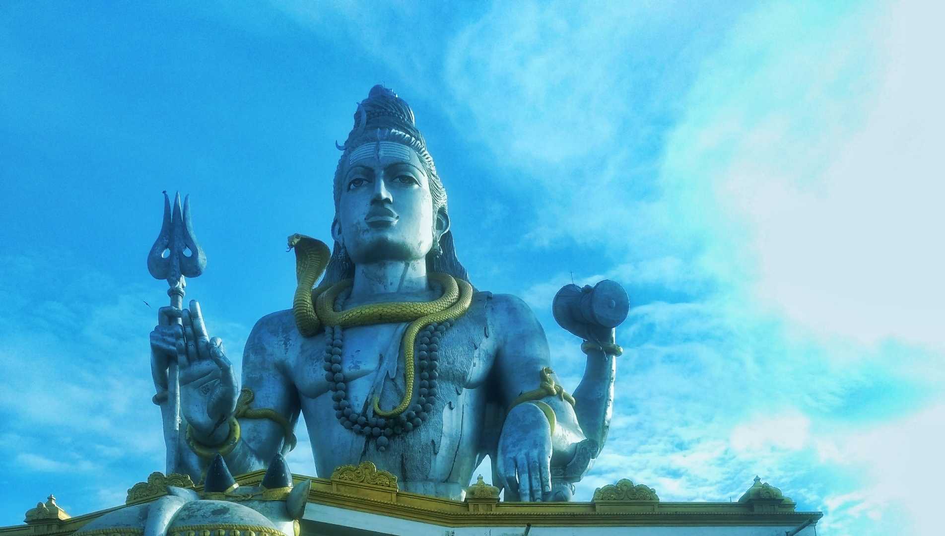 Sri Murudeshwara