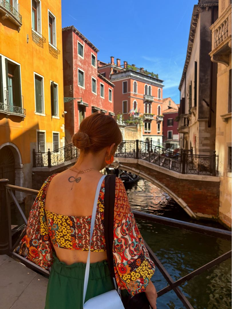 Beautiful Venice 🥰