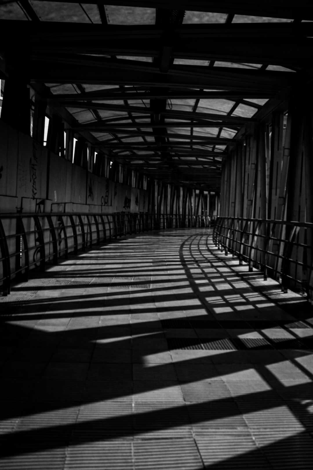 Light and Shadow