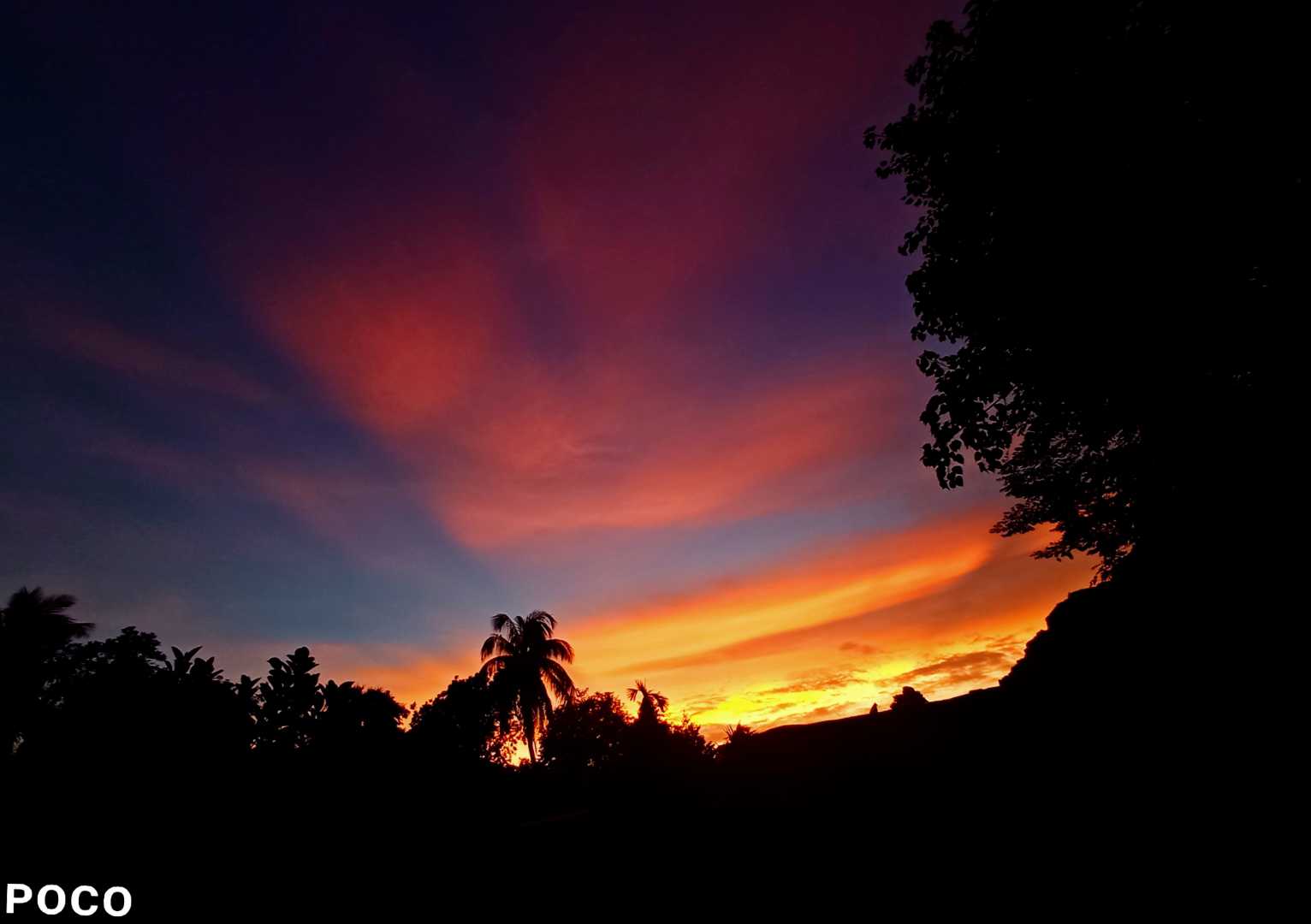 সূর্যাস্ত
