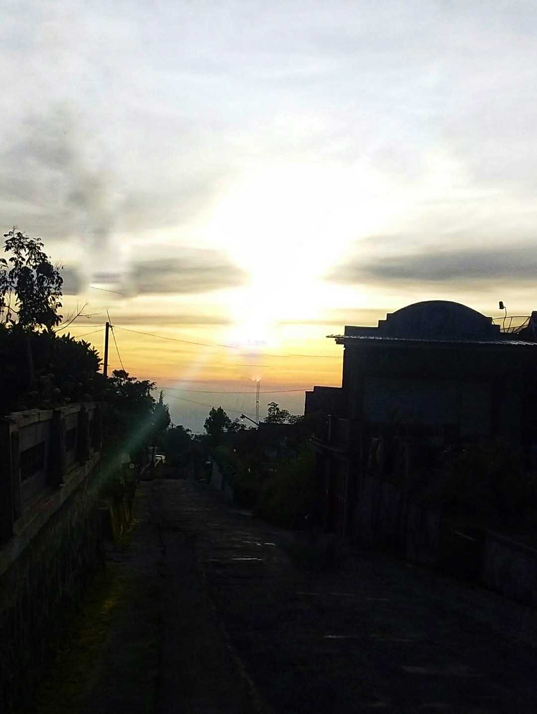 Sunrise