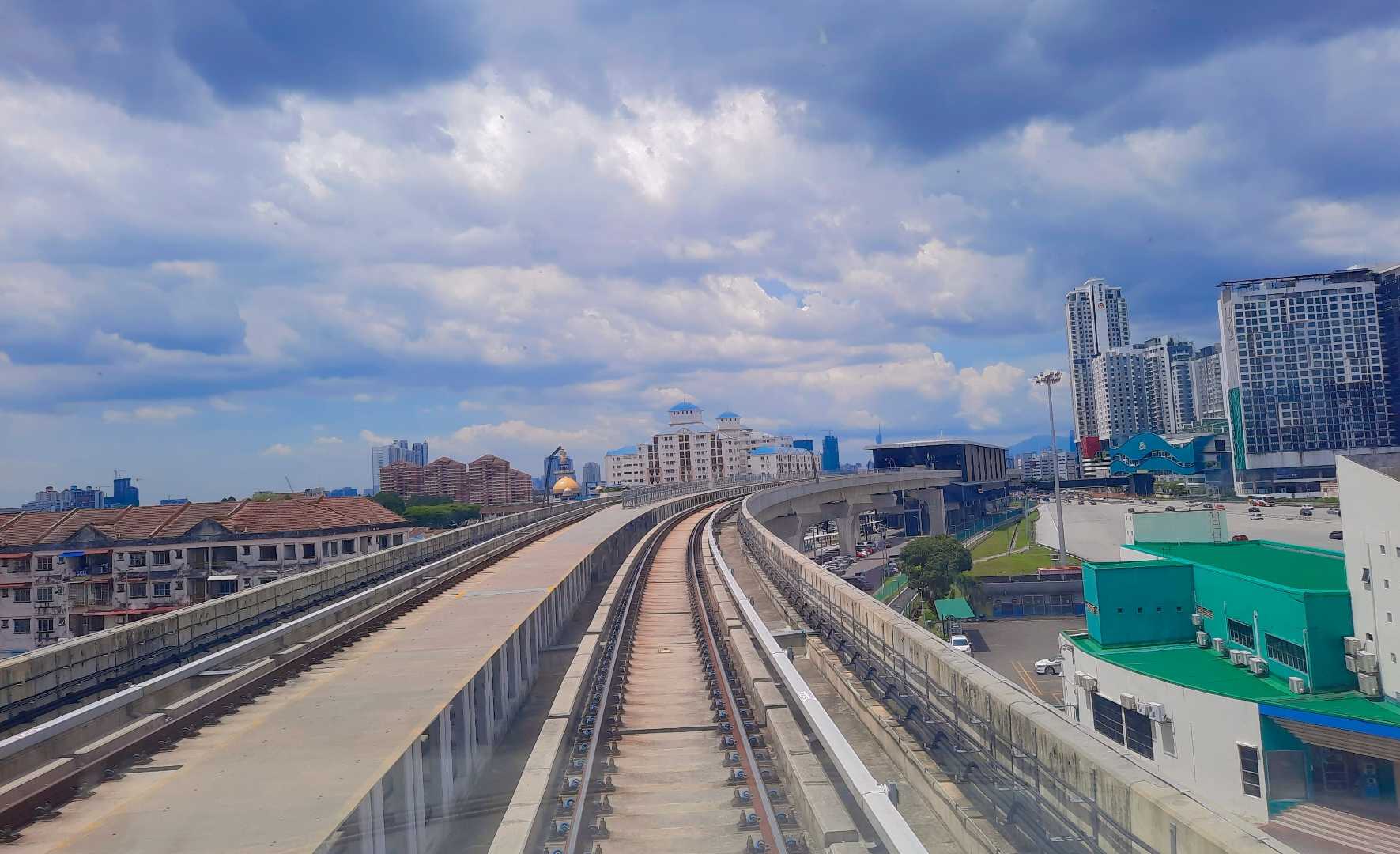 MRT