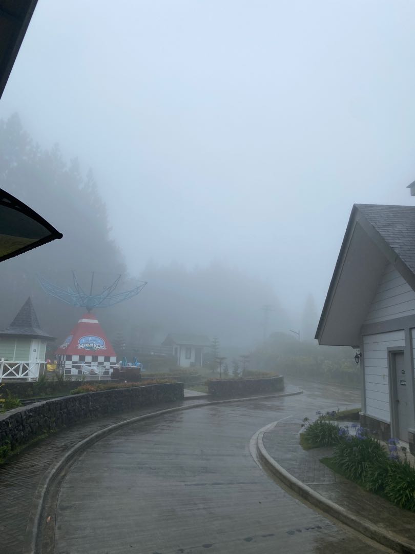 📍Alpine Village