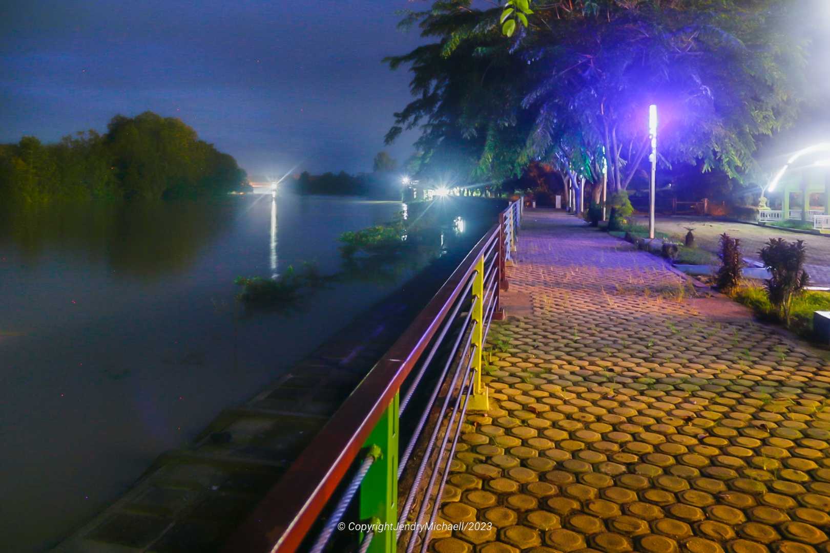 Taman Tanggo Rajo