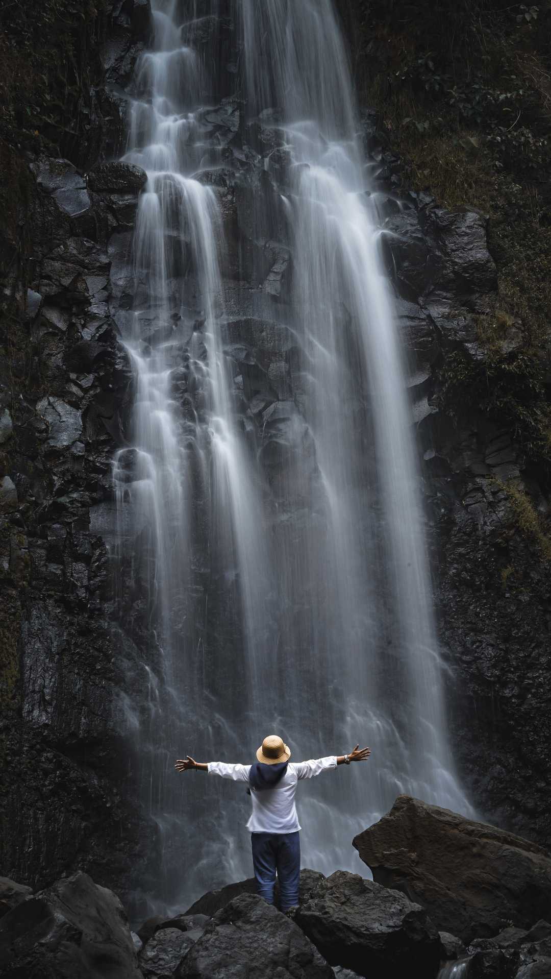 Curug Cinulang 