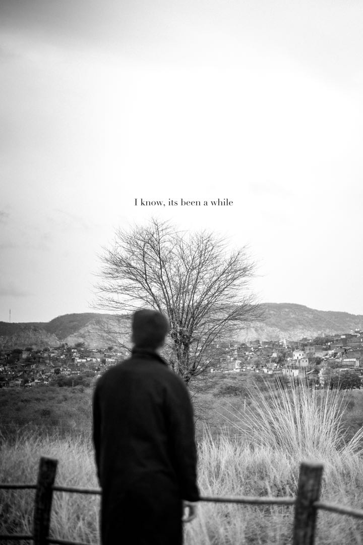 alone 