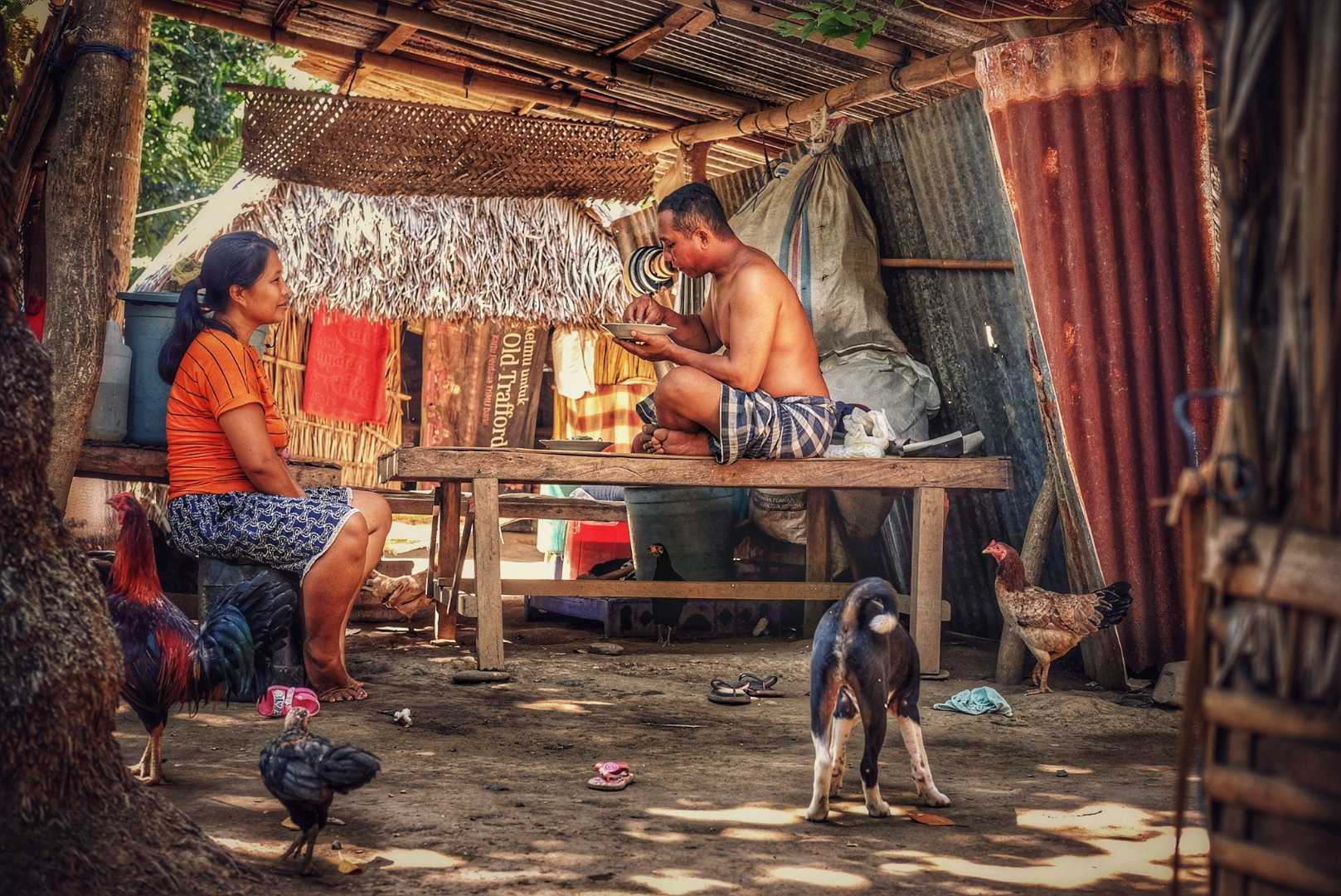 Kampung Halaman