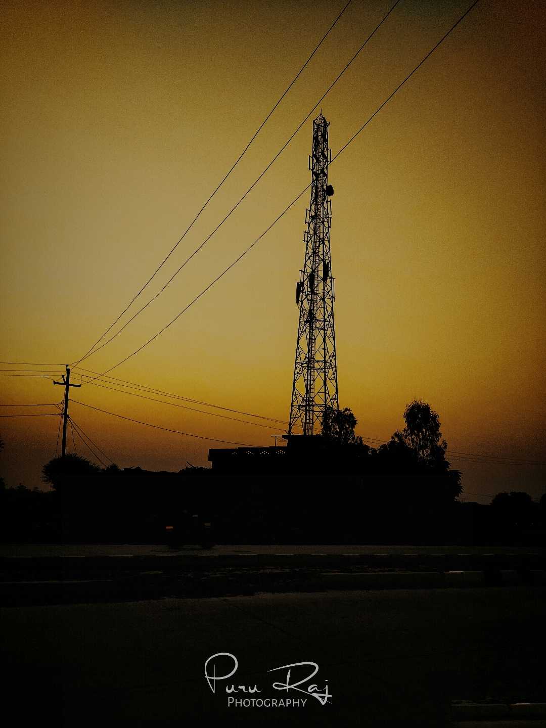 Tower 