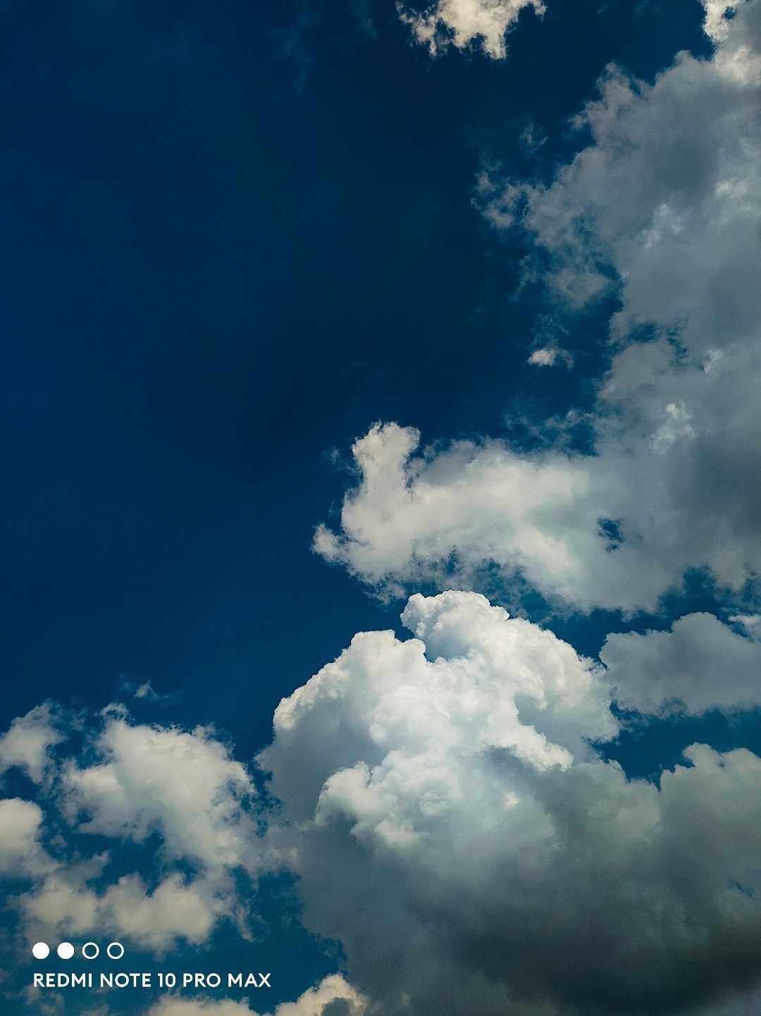 Cloud Photography