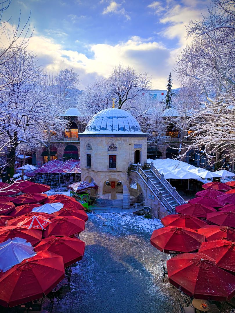 #bursa #kozahan