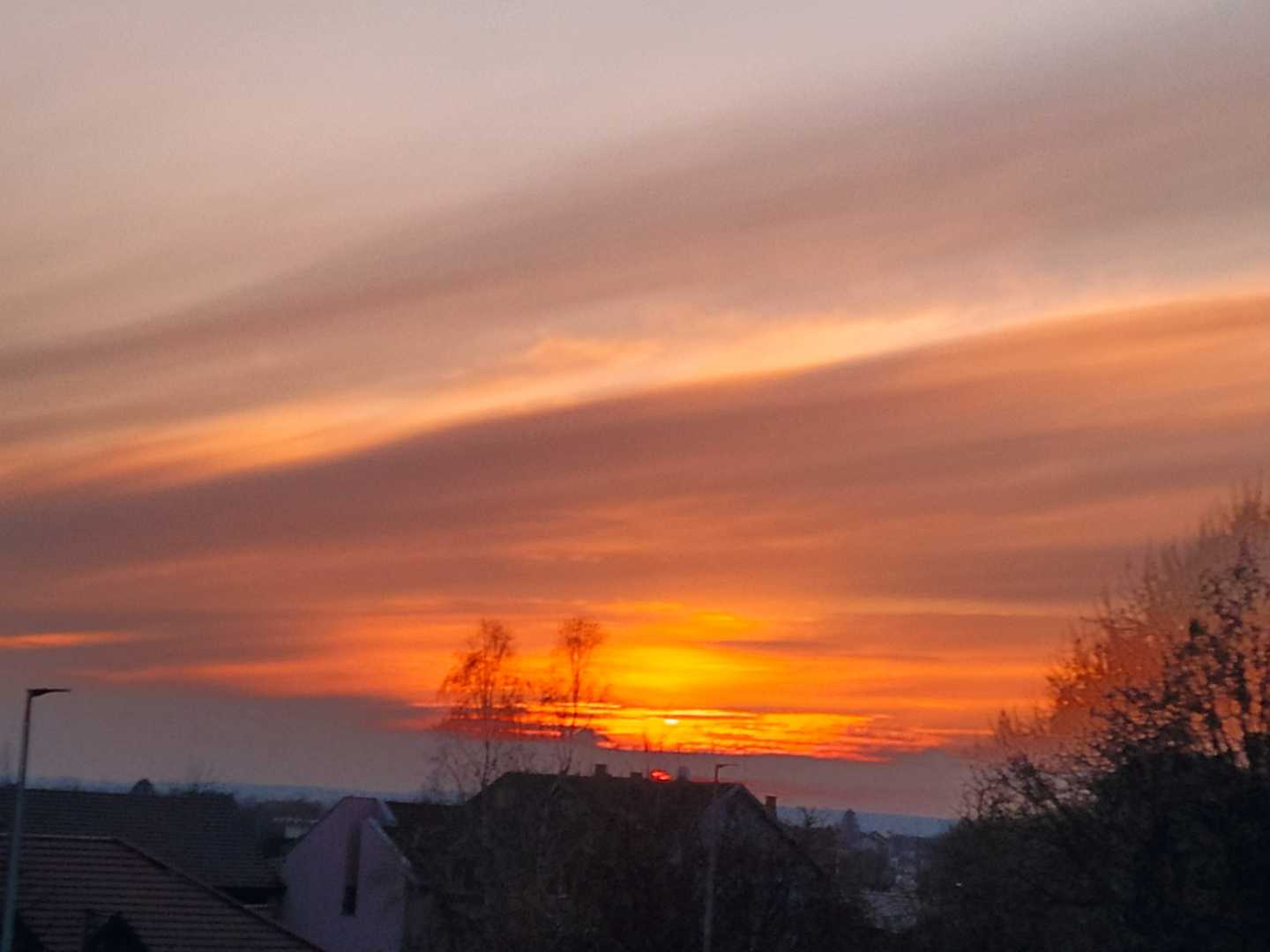 God's work...