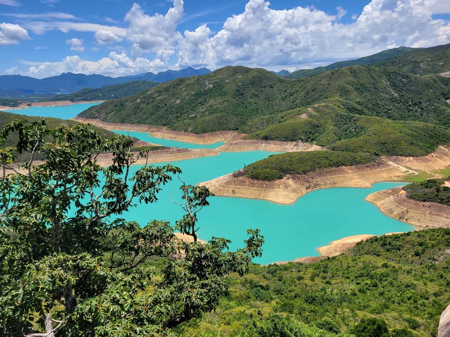 📍 Kam kui shek teng or yuk yan shan Saikung 