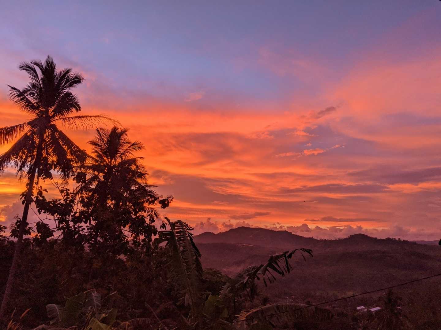Sunset_Sukabumi