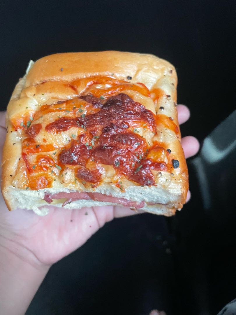 bread