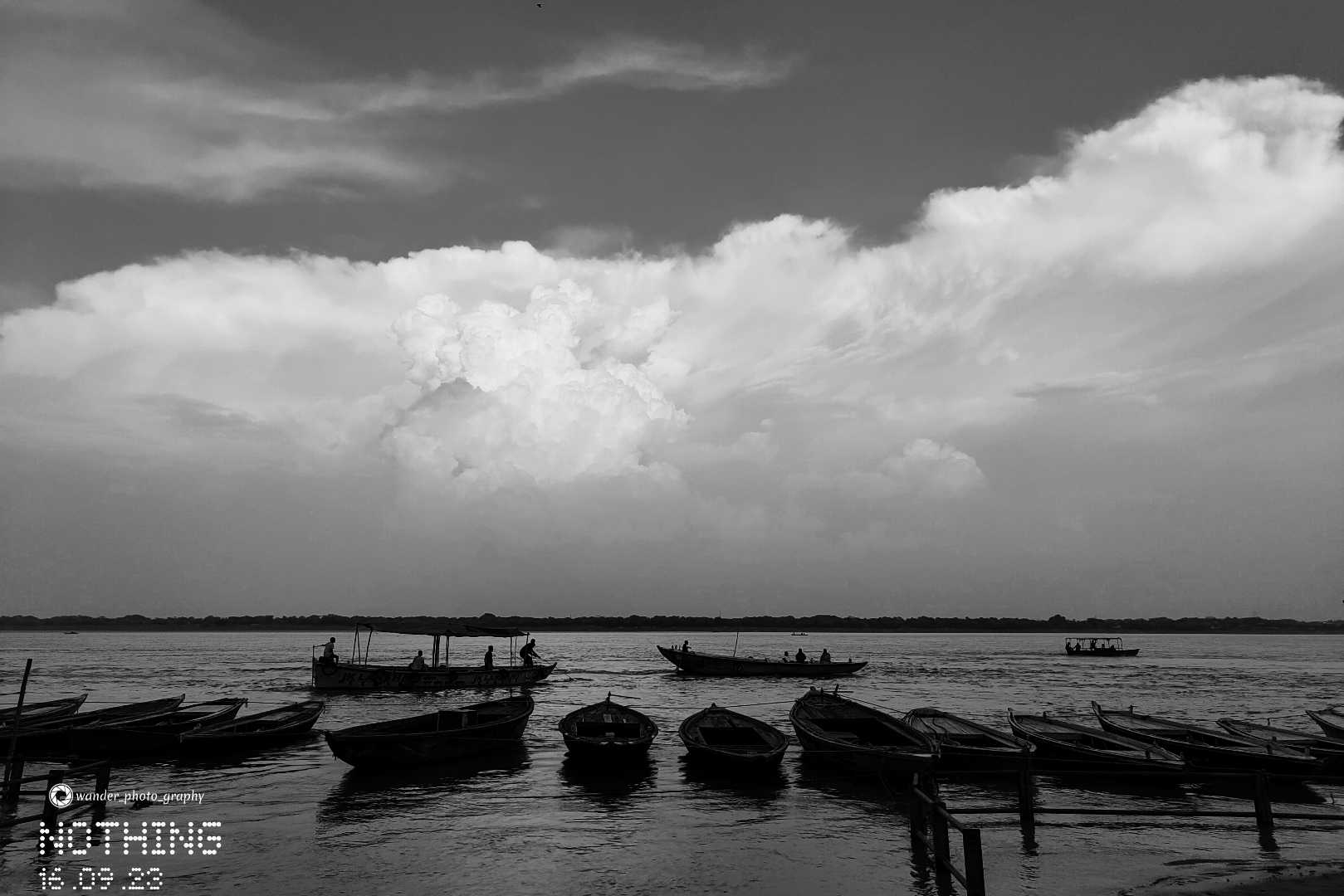 Varanasi-Kashi-Banaras ❤️