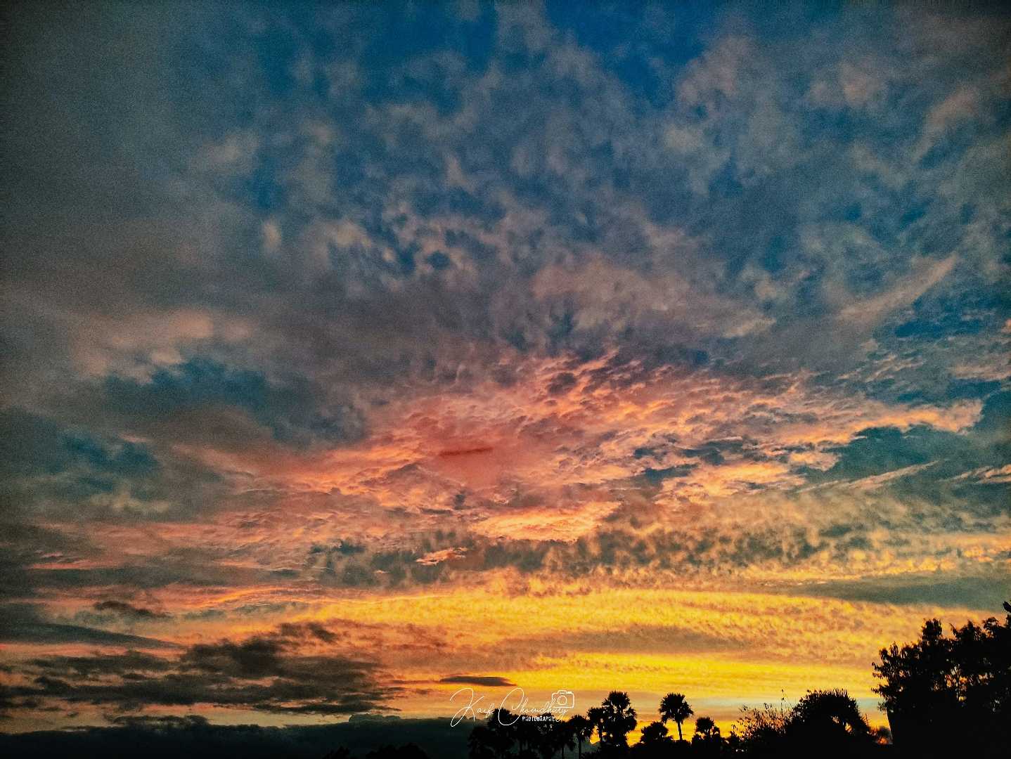 Sunset 🔆😍