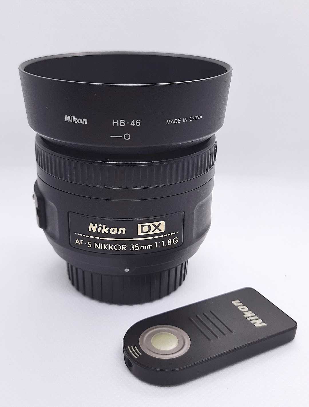 Lenses