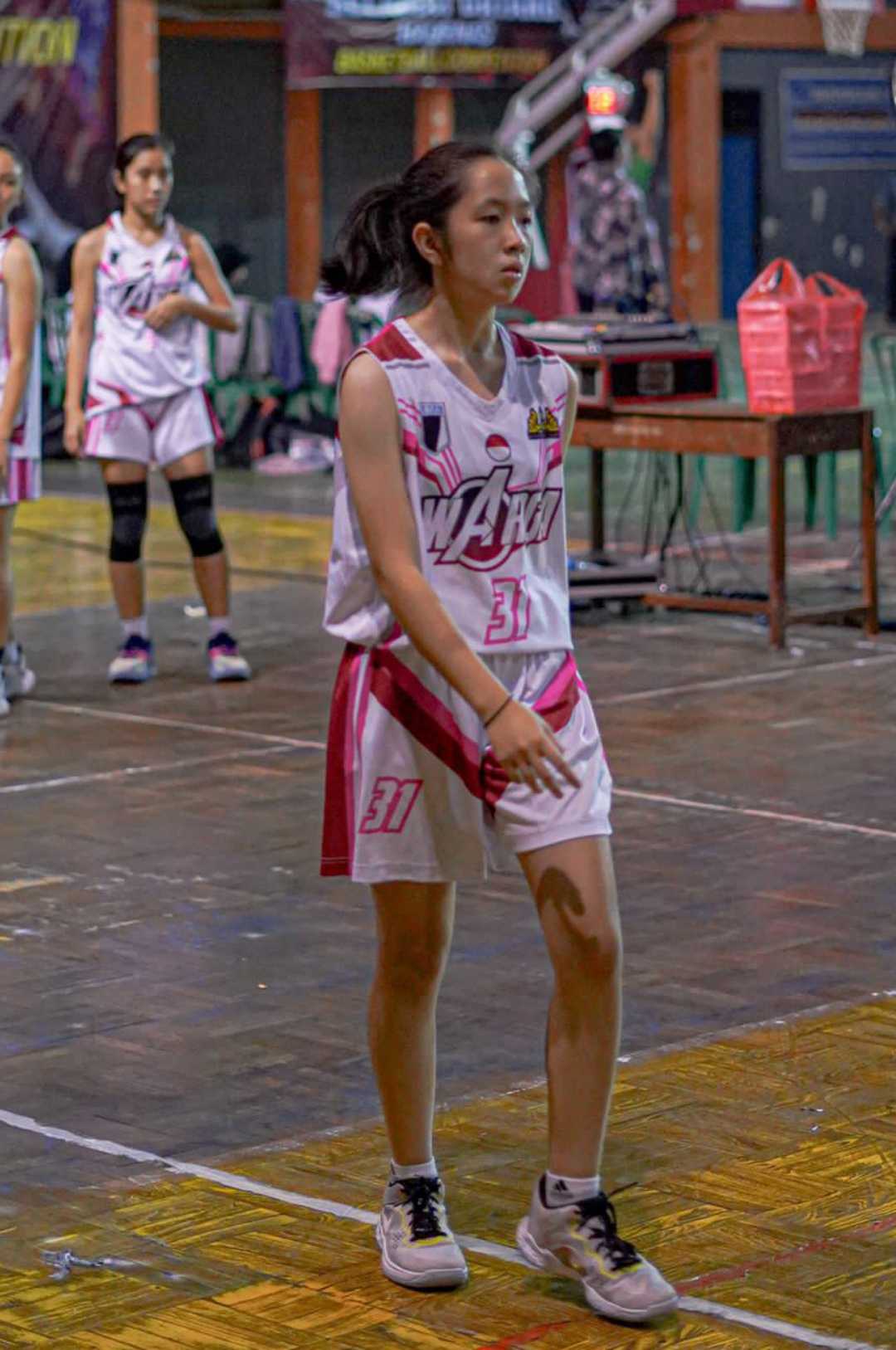 basket