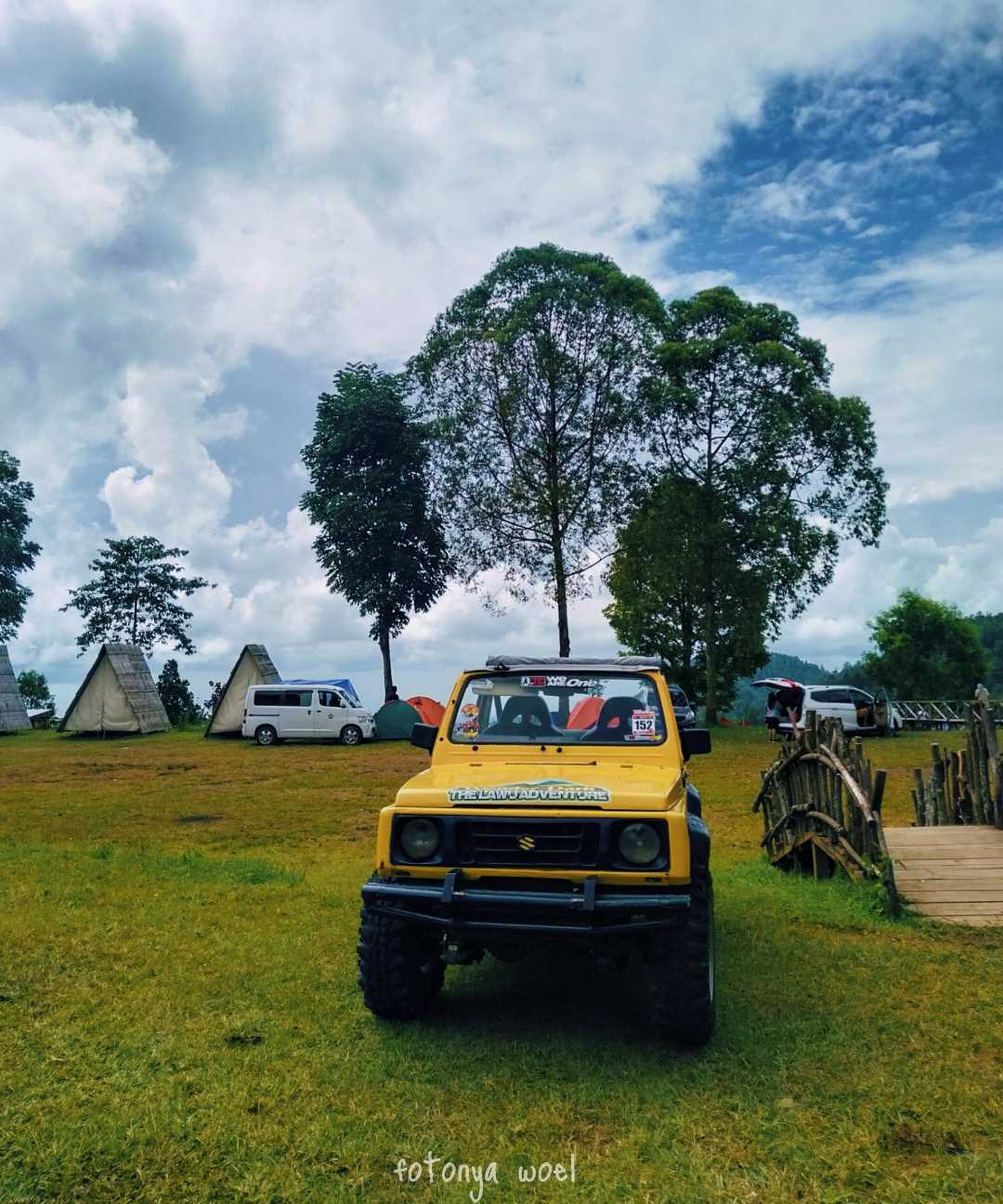 mobil jeep