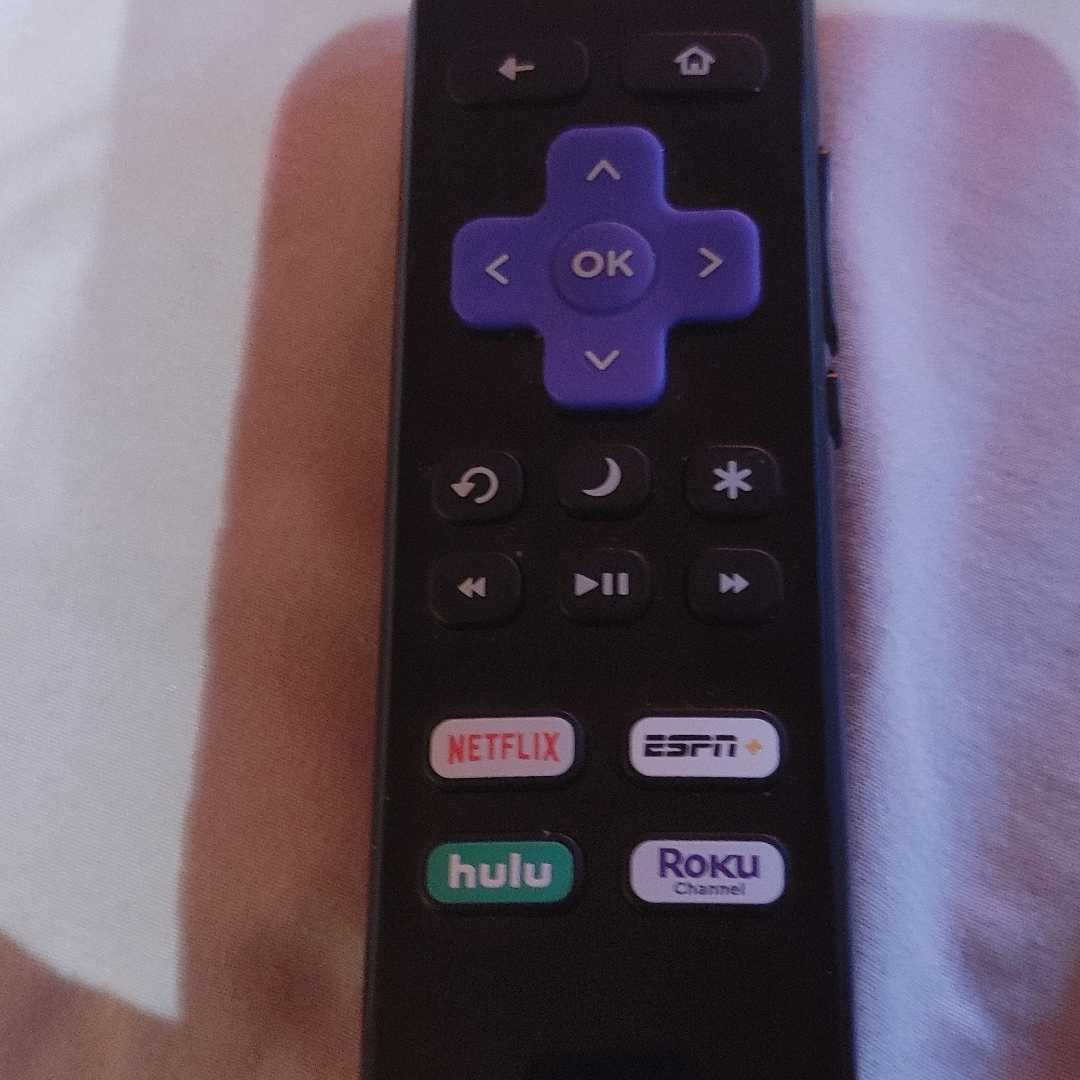 love my roku
