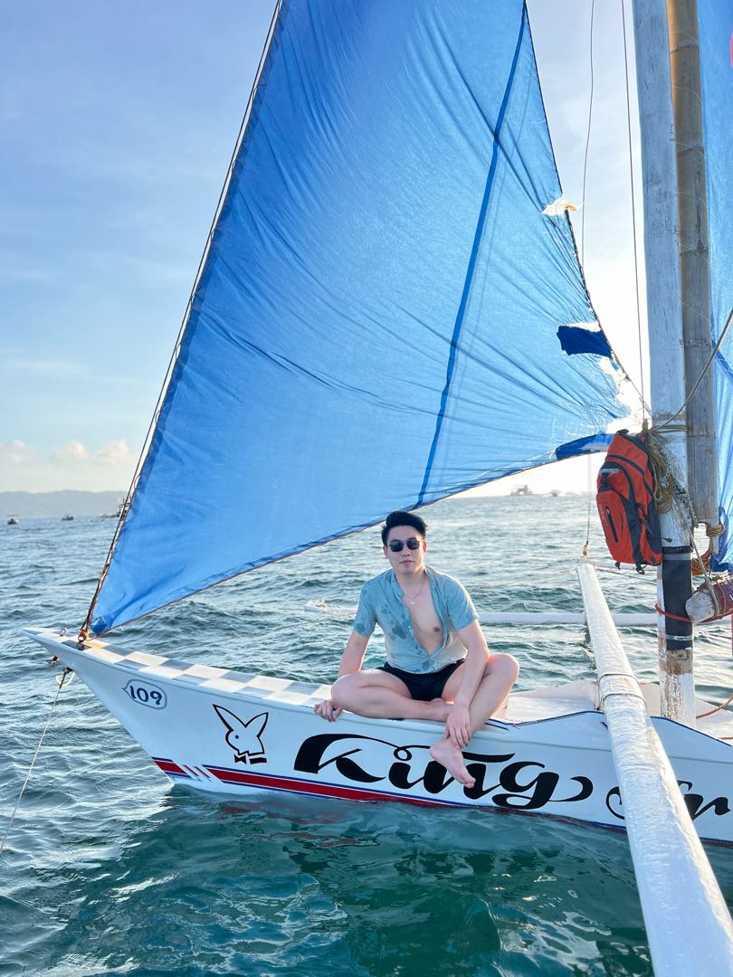 ⛵️