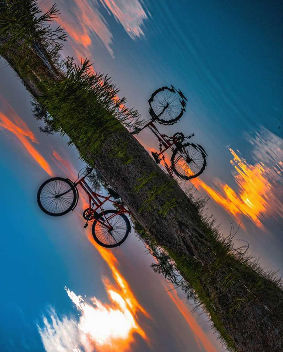 Cycling 🚲